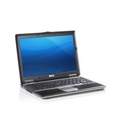Dell Latitude D430 Laptop SU7700 1.33Ghz 2.0GB RAM 80GB HDD