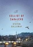 The Cellist of Sarajevo