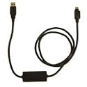 Cable, IGPS-360 USB for Notebook &