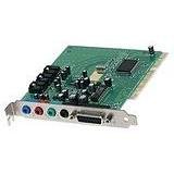 Creative Sound Blaster OEM 16 PCI Sound Card ( 3000473000003 )