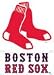 BOSTON RED SOX REMOVABLE CAR TRUCK WINDOW WALL DECAL