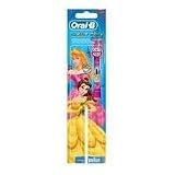 Oral B EB-10-1 Replacement Head (Disney Princess)
