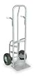 Dayton 4W325 Truck, Keg/Case, 500 Lb