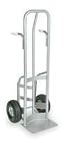 Dayton 4W325 Truck, Keg/Case, 500 Lb