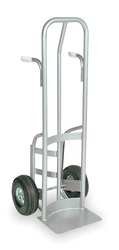 Dayton 4W325 Truck, Keg/Case, 500 Lb