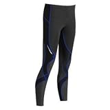 CW-X Men's Insulator Stabilyx Running Tights