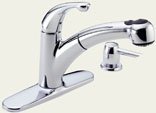 Delta Faucet 44-LHP Sale