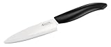 Kyocera FK Series White Ceramic 11cm Utility Knife