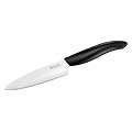 Kyocera FK Series White Ceramic 11cm Utility Knife
