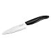 Kyocera FK Series White Ceramic 11cm Utility Knife