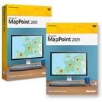 Review Microsoft  / Microsoft MapPoint 2009 European maps - Complete package - 1 PC - DVD - Win - English - EMEA
