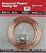 40963-101015-18 Ice Maker Hook-Up Kits (15-ft Drill Type Valve Carded)