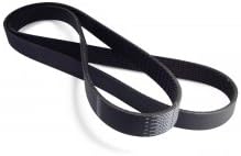 Paxton 2A046-080 6-Rib Supercharger Drive Belt, NOVI 1000 Ford Mustang 1986-1993