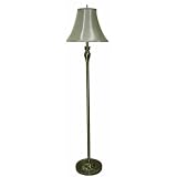 4D Concepts Bridegeford Floor Lamp by 4D Concepts