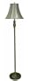 4D Concepts Bridegeford Floor Lamp