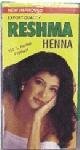 Reshma Henna