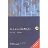 post colonial studies the key concepts routledge key guides