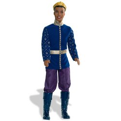 Click here to buy Mattel Barbie Island Princess - AA by Mattel.