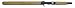 Lamiglas Certified Pro Series Baitcasting Rod (8', 7-Power, Fast, 1-piece)