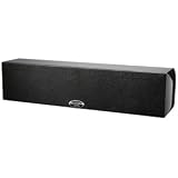 Monster Home Theater StreamLine 100 Center Channel Speaker (Discontinued by Manufacturer)
