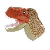 Puppet T-Rex