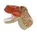 Handpuppe T-Rex