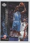 Cheap 2005-06 Upper Deck ESPN NBA Fast Break #FB5 - Carmelo Anthony