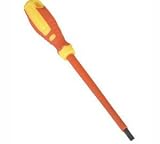 Review Sealey  / Screwdriver Slotted 5.5 x 125mm VDE/TUV/GS Approved