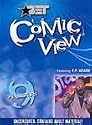 BET ComicView All Stars, Vol. 9