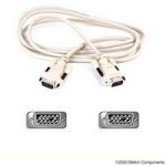 104011: Belkin Pro Series VGA Monitor Signal Replacement Cable - 1.8M (6 feet) (CC4003AED06)
