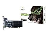 XFX PVT86SWAHG GeForce 8400GS 450Mhz 256MB GDDR2 PCI Express x16 Video Card ( S-Video / DVI / VGA )