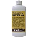 Sorbitol Solution 70% - 16 Oz