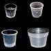 Oxygen Core Dual Orchid Pots - Growers Assortment - 4 pots - 1 each of 3.75