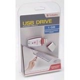 Verbatim 1PK USB 1GB DRIVE ( 94898 )