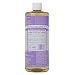 Dr. Bronner - Organic Castile Soap Lavender, 32 fl oz liquid