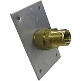 1/2 SPECIAL TERMINATION PLATE