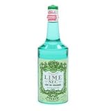 Clubman Pinaud Lime Sec Cologne-12.5 Oz./370 Ml.-made in USA