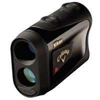 Callaway iQ Laser Rangefinder by Nikon