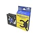 Vantec Stealth SF12025L 120x120x25mm Double Ball Bearing Silent Case Fan (Black)