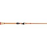 21 Carrot Gold Stik Spin 6'7 1pc Med 4-10lb Moderate Taper