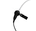 Covert Acoustic Earpiece for MOTOROLA radio Iden / Nextel: i1000, i2000, , i205, i215, i265, i275, i285, i305, i315, i325, i365, i355, i35s, i370, i390, i415, i450, i455, i470, i500+, i50sx, i530, i550+, i55sr, i560, i580, i58sr, i600, i605, i60c, i615, i670, i690, i700+, i710, i720, i730, i733, i736, i760, i80s, i830, i833, i836, i850, i855, i857, i85s, i860, i870, i875, i880, i885, i88s, i90c, i920, i930, i95cl, ic402, ic502, ic902, r370xl, r470, r750