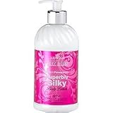 The Republic of Pink Bliss Perfect Pomegranate Superbly Silky Body Lotion - 16.9 fl. oz.