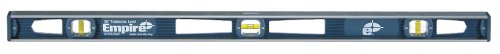 Empire Level 580-36 36-Inch Tradesman Aluminum I-Beam Level