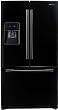 Samsung: RF267AE 26 cu. ft. Bottom Freezer Refrigerator with Twin Cooling System, Power Freeze, EZ O