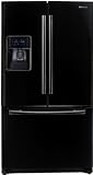 Samsung: RF267AE 26 cu. ft. Bottom Freezer Refrigerator with Twin Cooling System, Power Freeze, EZ O