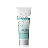 Beauty Derm Fine-grained Face Peeling