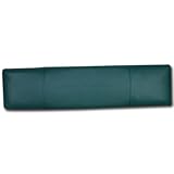Foot Pillow Teal