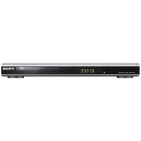 Sony Dvp-Sr150 Dvd Player Silver?