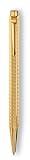 Caran D'ache Ecridor Maya Gilded Ballpoint 898.348