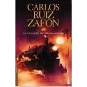El Palacio De La Medianoche